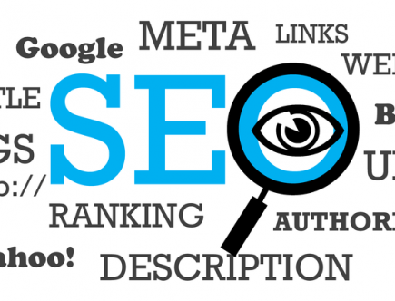 search engine marketing