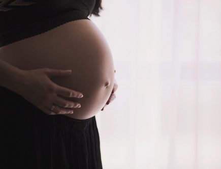 zwangere vrouwen soms last van diabetes