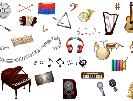 Instrumenten