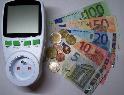 energierekening