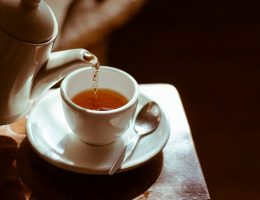 4 leuke weetjes over matcha thee