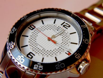 Tommy Hilfiger horloge dames