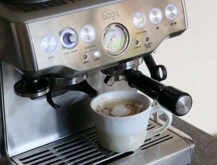 koffiemachine