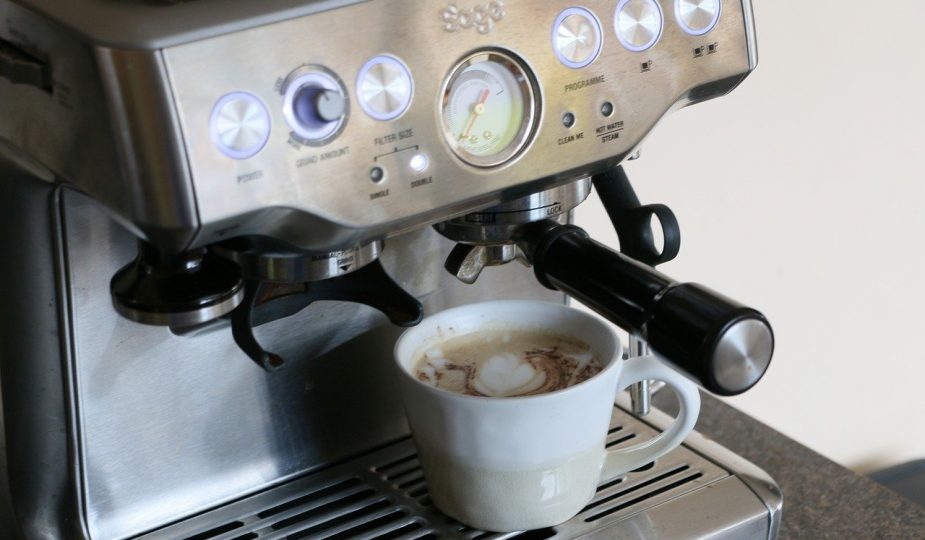 koffiemachine