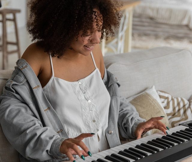 digitale piano