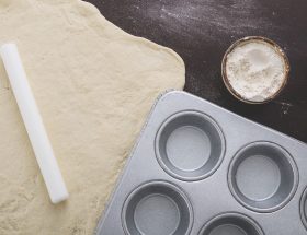 Tips voor het onderhouden van bakvormen