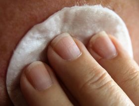 huidverzorging