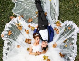 Een Intiem huwelijk: De Schoonheid van Kleinschalige Bruiloften