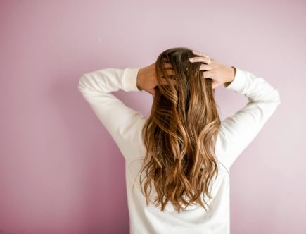 Wat je haar zegt over je huidige product
