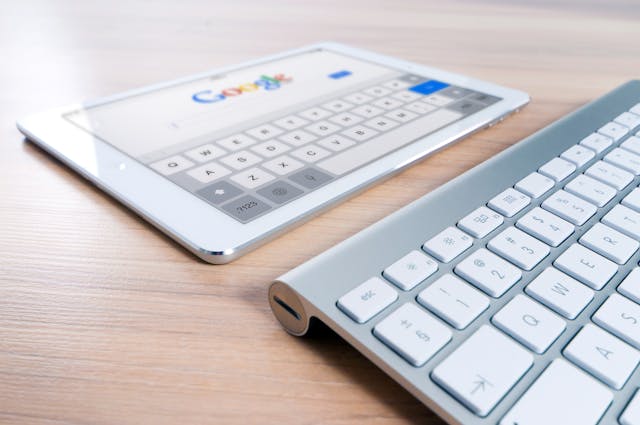 Website groei realiseren met data en intelligentie