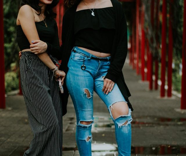 Fashion
