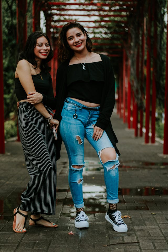 Fashion