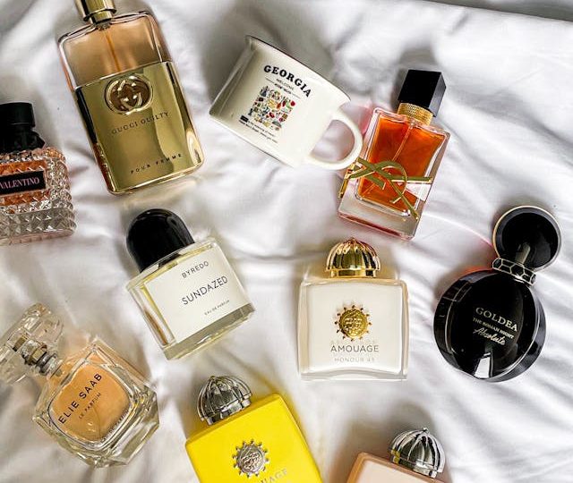 parfum