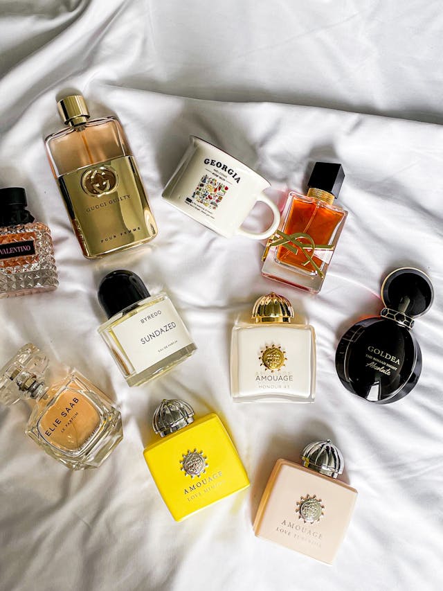 parfum