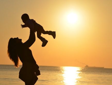 Voorbereidingen op de komst van je baby