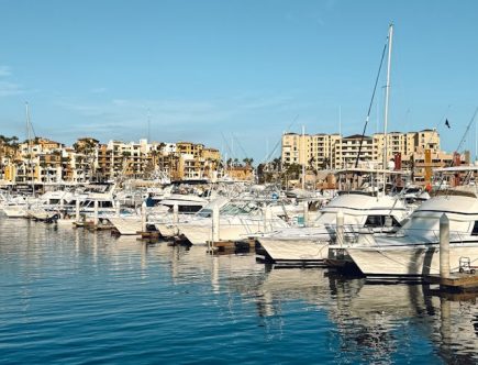 Genieten van zon, zee, strand en luxe doe je zo!