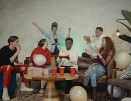 feest