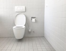 Een hoge toiletpot: een gamechanger in de badkamer