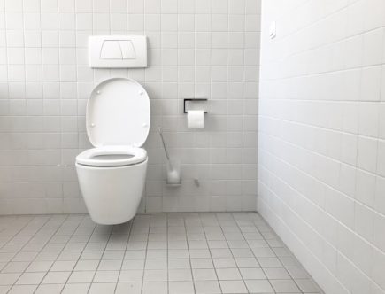 Een hoge toiletpot: een gamechanger in de badkamer