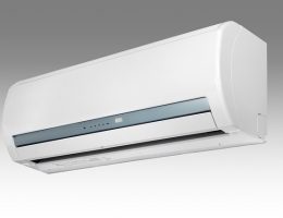 Mitsubishi Airco