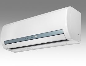 Mitsubishi Airco