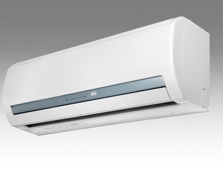 Mitsubishi Airco
