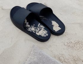 Badslippers kopen