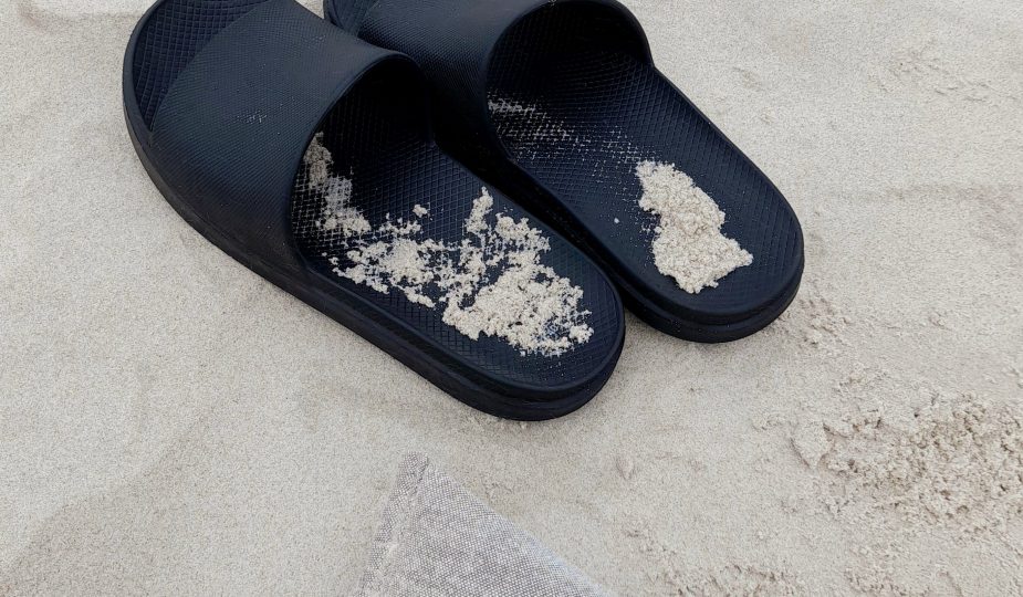 Badslippers kopen