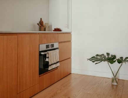 Keuken wrappen Friesland