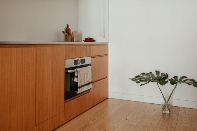 Keuken wrappen Friesland