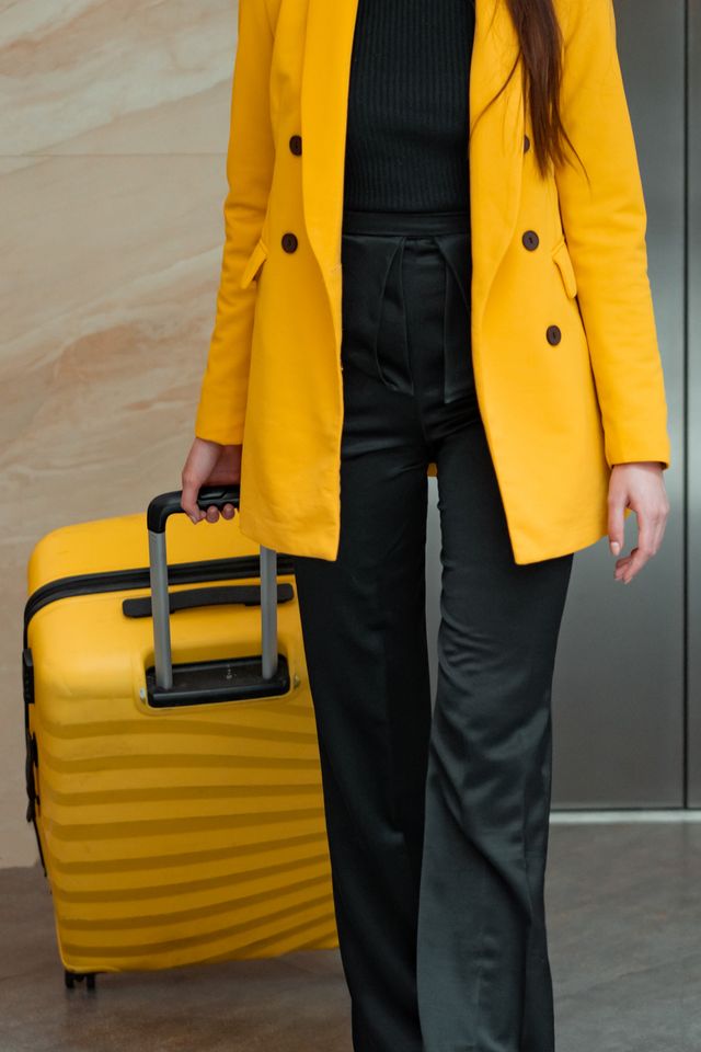 travelstof kleding